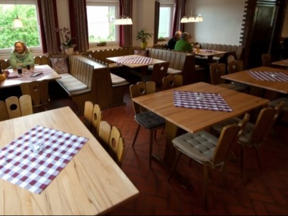 Foto: Schenk&amp;#039;s Landgasthof