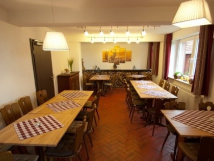 Foto: Schenk&amp;#039;s Landgasthof