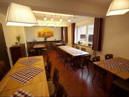 Foto: Schenk&amp;#039;s Landgasthof
