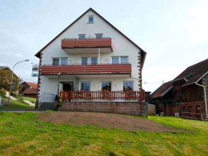 Foto: Schenk&amp;#039;s Landgasthof